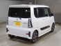 2021 Daihatsu Tanto Custom