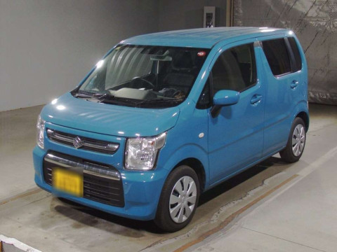 2023 Suzuki Wagon R MH85S[0]