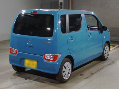 2023 Suzuki Wagon R MH85S[1]