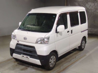 2018 Daihatsu Hijet Cargo