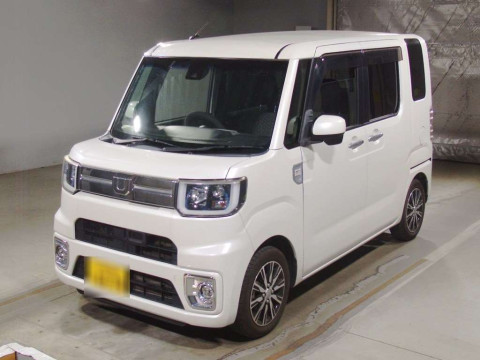 2016 Daihatsu Wake LA700S[0]