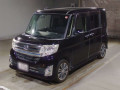 2014 Daihatsu Tanto Custom