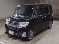 2014 Daihatsu Tanto Custom