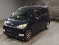 2007 Daihatsu Move Custom