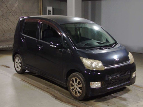 2007 Daihatsu Move Custom L175S[2]