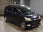 2007 Daihatsu Move Custom