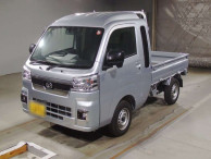 2023 Daihatsu Hijet Truck