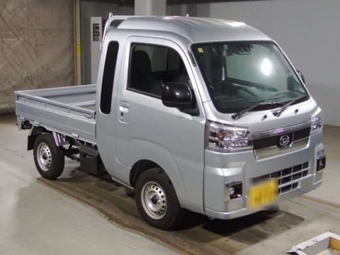 2023 Daihatsu Hijet Truck S500P[2]