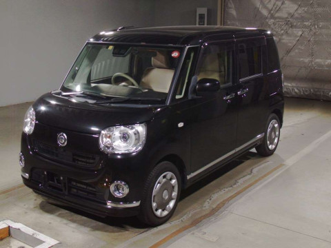 2019 Daihatsu Move Canbus LA800S[0]