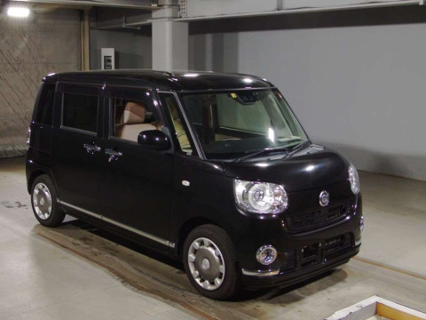 2019 Daihatsu Move Canbus LA800S[2]