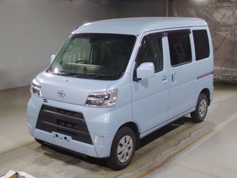 2021 Toyota Pixis Van S321M[0]