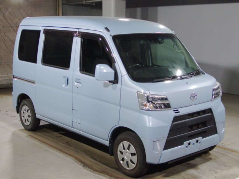 2021 Toyota Pixis Van S321M[2]