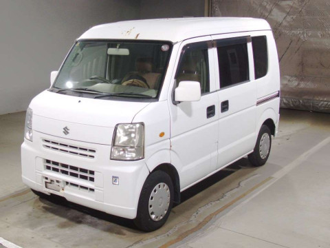 2009 Suzuki Every DA64V[0]