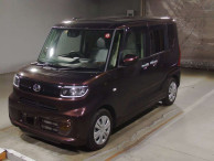 2022 Daihatsu Tanto