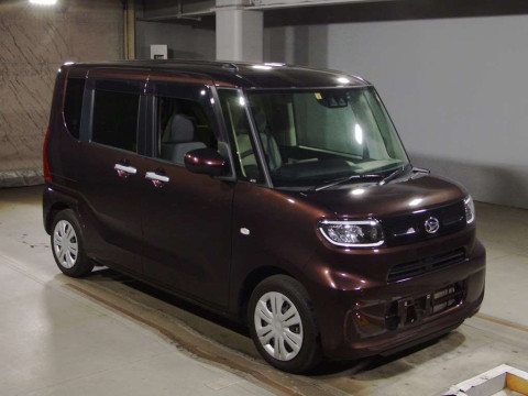 2022 Daihatsu Tanto LA650S[2]