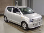 2021 Suzuki Alto