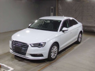 2015 Audi A3 SEDAN