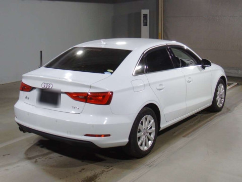 2015 Audi A3 SEDAN 8VCXSL[1]