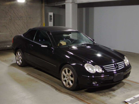 2005 Mercedes Benz CLK-Class 209465[2]