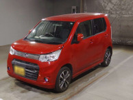 2012 Suzuki WAGON R STINGRAY