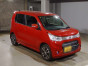 2012 Suzuki WAGON R STINGRAY