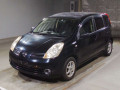 2008 Nissan Note