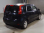 2008 Nissan Note