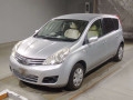 2011 Nissan Note