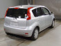 2011 Nissan Note