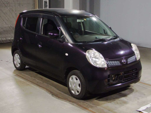 2010 Nissan Moco MG22S[2]