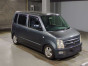 2007 Suzuki Wagon R