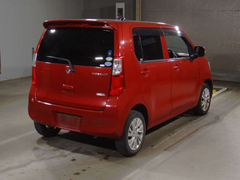 2016 Suzuki Wagon R MH44S[1]