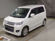 2010 Suzuki WAGON R STINGRAY