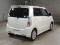 2010 Suzuki WAGON R STINGRAY