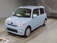 2011 Daihatsu Mira Cocoa