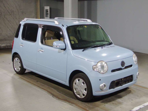 2011 Daihatsu Mira Cocoa L675S[2]