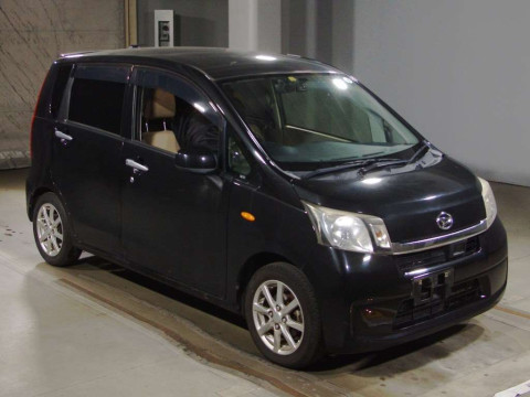 2014 Daihatsu Move LA100S[2]