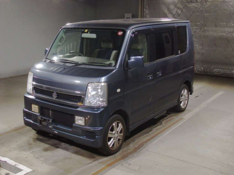 2006 Suzuki Every Wagon DA64W[0]