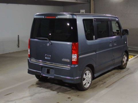 2006 Suzuki Every Wagon DA64W[1]