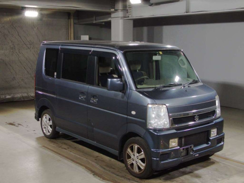 2006 Suzuki Every Wagon DA64W[2]