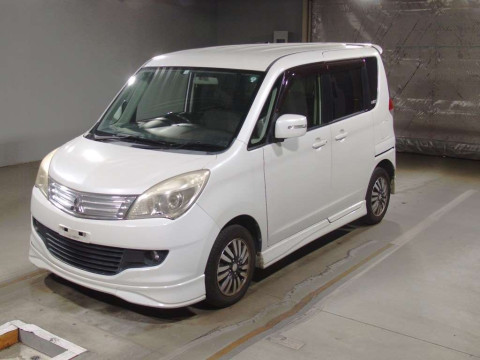 2012 Mitsubishi Delica D2 MB15S[0]