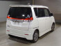 2012 Mitsubishi Delica D2