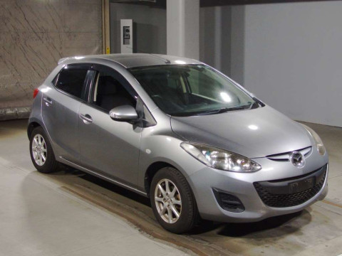 2012 Mazda Demio DEJFS[2]