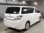 2009 Toyota Vellfire