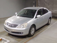 2006 Toyota Allion