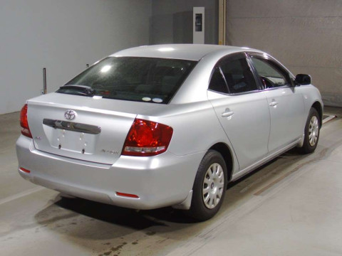 2006 Toyota Allion ZZT240[1]