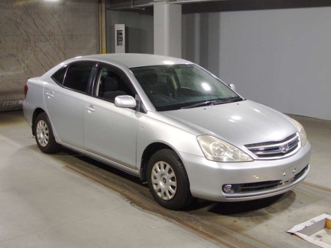 2006 Toyota Allion ZZT240[2]