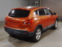 2008 Nissan Dualis