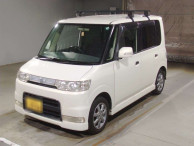 2006 Daihatsu Tanto Custom