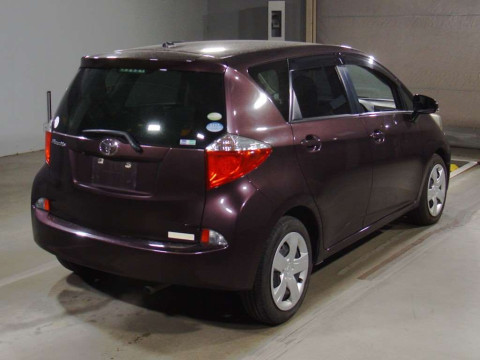 2012 Toyota Ractis NCP120[1]